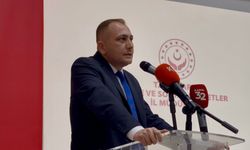 Hüseyin Güçlü'ye Veda Programı Düzenlendi