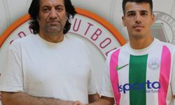 Isbaş Isparta32spor, Hüseyin Öztürk’ü Kadrosuna Kattı
