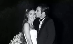 İbrahim Çelikkol evlendi! İşte eşiyle ilgili detaylar