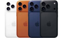 Gürcistan iPhone 17 Fiyatı Ne Kadar?  iPhone 17, iPhone 17 Air, iPhone 17 Pro ve iPhone 17 Pro Max