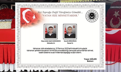 İskenderun’da şehit olan askerlerin ölüm nedeni "hipertermi" olarak açıklandı!