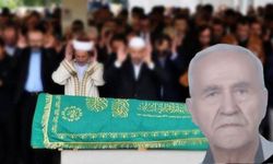 Emekli Astsubay İsmail Hakkı Bölükbaşı Vefat Etti