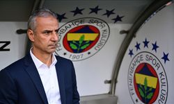 SON DAKİKA: Fenerbahçe’nin Yeni Teknik Direktörü İsmail Kartal!