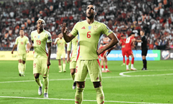 A Milli Takım tarihinde 8. kez bir maçta +6 fark yedi: İspanya son halka oldu!