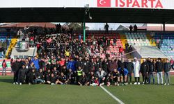 Haftanın Dev Maçı: Liderlik İçin Sahaya Çıkıyorlar!