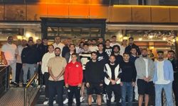 Isparta32spor’a Kritik Maç Öncesi Moral Yemeği