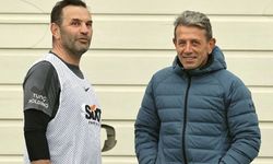 Isparta 32 Spor’un Eski Hocasından Destek