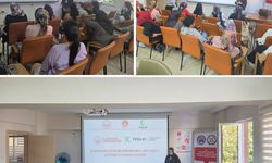 Bağımlılıkla Mücadelede Kadınlara Bilinçlendirici Eğitim