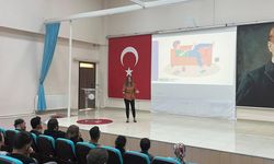 Isparta’da personelin farkındalığı eğitimle artırıldı