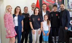 Milli Gururumuz Binicilerimiz Hırvatistan Yolunda