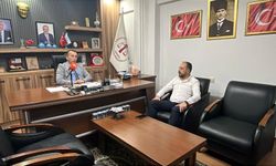 Isparta Bakkallar Odası’ndan Üyelere Teknolojik Destek