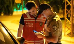 Isparta Emniyetinden 10 Noktada Asayiş uygulaması