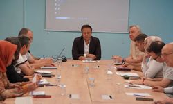 GSB Isparta Yurtları Yeni Döneme Hazırlanıyor