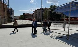 Isparta Belediyesi, Su Sızıntısı Problemini Tarihe Gömdü