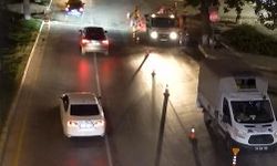Isparta Valisi Erin, “Isparta trafikte sınıfta kaldı”