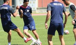 Isparta32spor’un Ziraat Türkiye Kupası Maçının Saati Değişti