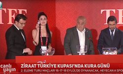 Isparta32 spor 2. eleme turu rakipleri belli oldu