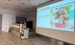 Isparta’da 1. Sınıf Öğretmenlerine İşitme Tarama Eğitimi Verildi