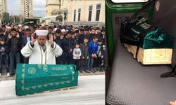 Isparta’da 1 Yaşındaki Bebek Hayatını Kaybetti