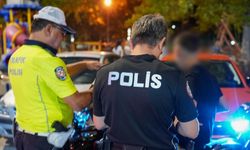 Isparta’da Asayiş Denetimleri Aralıksız Sürüyor!