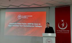 Isparta’da “Dünya Şeker Tüketimine Dikkat Haftası” Etkinlikleri