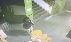 Isparta’da Faciaya Ramak Kaldı!