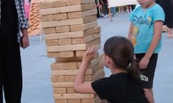 Isparta’da Gençlik Spor Festivali Coşkusu