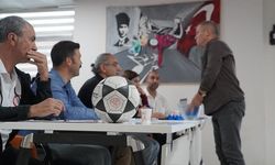 Kamu Spor Oyunları Isparta’da Başlıyor