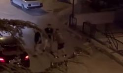 Isparta’da kazada tartışma kavga ile son buldu