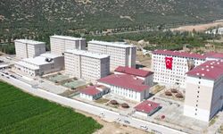 Isparta’da Kyk Yurtlarında 16 Bin 923 Öğrenciye Barınma İmkânı