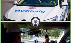 Isparta’da Radar Hız Denetimleri Aralıksız Sürüyor
