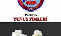 Isparta’da Uy*şturucu Operasyonu