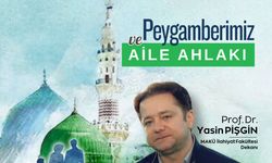 Isparta’dai Mevlid-i Neb Haftası’nda Konferans Düzenlenecek