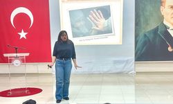 Isparta’da iletişim ve yaşam becerileri eğitimi düzenlendi