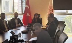Isparta Deri OSB’de GES ihalesini Ispartalı firma kazandı