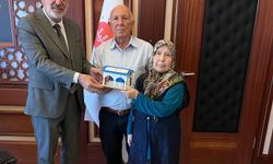 Ispartalı hayırseverler Liberya’da su kuyusu açılmasına destek oldu