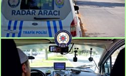 Ispartalılar Dikkat! Bu Güzergahlarda Hız Sınırı 50 km/h