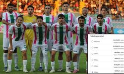 Büyük Ispartaspor Taraftarına Kombine Müjdesi: