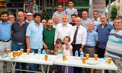 İstanbul’da Ispartalılar Buluşması Düzenlenecek