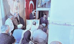 İYİ Parti Yalvaç İlçe Teşkilatı 4. Olağan Kongresini Gerçekleştirdi