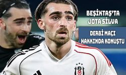 Jota Silva İlk Golünü Taraftar Önünde Attı