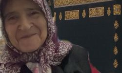 Sidre Mahallesi Sakinlerinden Kamile Arısoy Vefat Etti