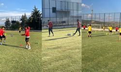 Keçiborlu Belediye Spor Sezona İddialı Giriyor