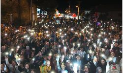 Keçiborlu Gül ve Lavanta Hasat Sonu Festivali