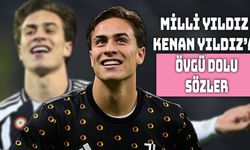 Kenan Yıldız Juventus’un Lamine Yamal’ı Mı?