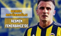 Kerem Aktürkoğlu Çubukluyu Giydi