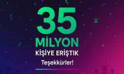KFK Ajans ekosistemi 35 milyon kişiye ulaştı