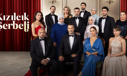 Kızılcık Şerbeti Yeni Bölüm Bu Hafta Yayınlanacak mı?