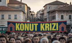 Avrupa’da Konut Krizine Karşı Yeni Stratejiler: "Housing First ve Sosyal Konut"
