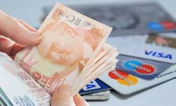 Kredi kartı borcunda 3 ay gecikmeye yasal takip başlıyor
